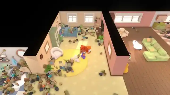 Cleaning Up! for Mac v35 打扫干净! Cleaning Up! for Mac v35 打扫干净!
