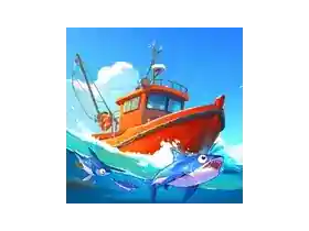 Captain Whiskers: Incremental Seas for Mac v1.0.6 船长胡须:渐进之海 banner