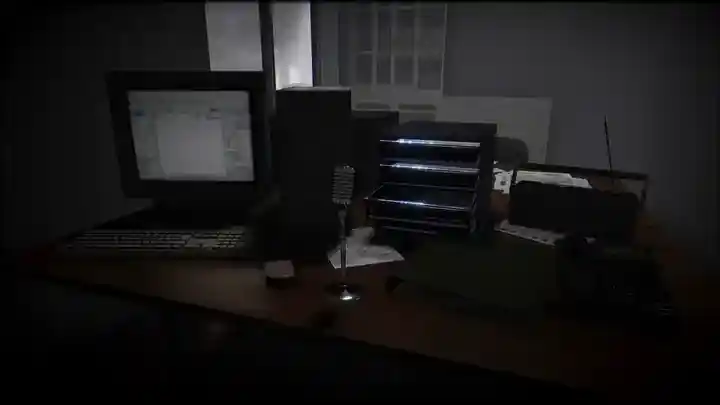 Chilla's Art The Radio Station for Mac v1.04 [Wineskin] 奇拉的艺术电台