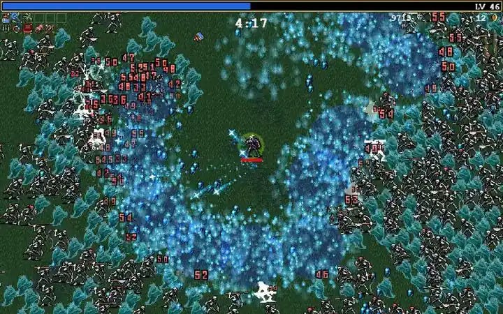 Vampire Survivors吸血鬼幸存者1.14.112 Vampire Survivors吸血鬼幸存者1.14.112