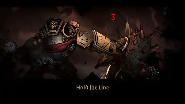 Darkest Dungeon II for Mac v2.04 (84350) 暗黑地牢2