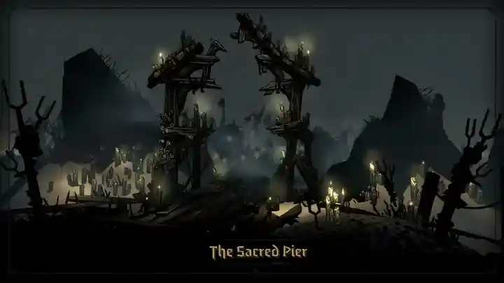 Darkest Dungeon II for Mac v2.04 (84350) 暗黑地牢2