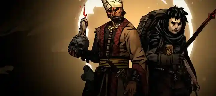 Darkest Dungeon II for Mac v2.04 (84350) 暗黑地牢2