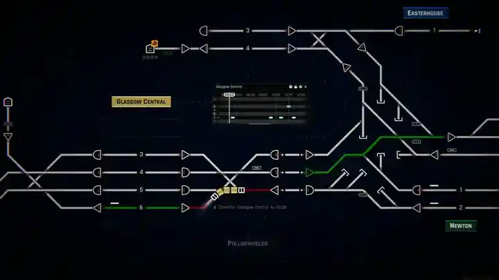 Rail Route for Mac v2.3.24 铁路路线 Rail Route for Mac v2.3.24 铁路路线