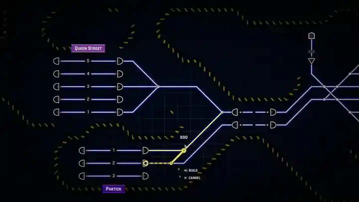 Rail Route for Mac v2.3.24 铁路路线 Rail Route for Mac v2.3.24 铁路路线