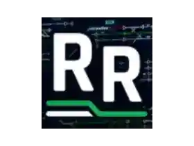 Rail Route for Mac v2.3.24 铁路路线 banner