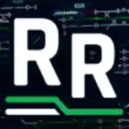 Rail Route for Mac v2.3.24 铁路路线 Rail Route for Mac v2.3.24 铁路路线