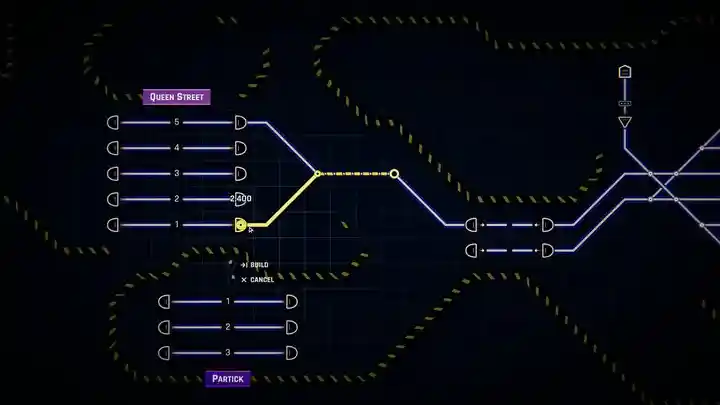 Rail Route for Mac v2.3.24 铁路路线 Rail Route for Mac v2.3.24 铁路路线