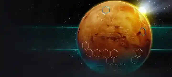 Terraforming Mars for Mac v2.11.6.884 火星地球化改造