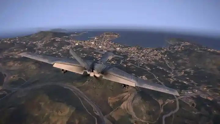 Arma 3 for Mac v2026.04.07 武装突袭3 Arma 3 for Mac v2026.04.07 武装突袭3