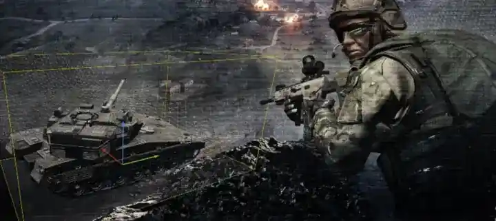 Arma 3 for Mac v2026.04.07 武装突袭3 Arma 3 for Mac v2026.04.07 武装突袭3