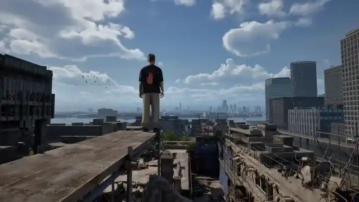 STORROR Parkour Pro for Mac v0.38.1 STORROR跑酷专业