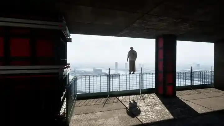 STORROR Parkour Pro for Mac v0.38.1 STORROR跑酷专业