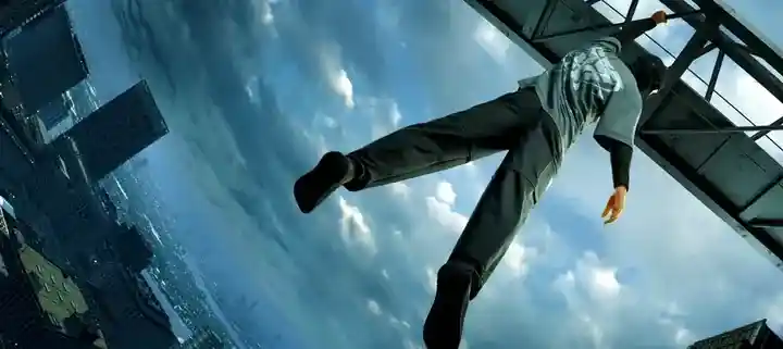 STORROR Parkour Pro for Mac v0.38.1 STORROR跑酷专业
