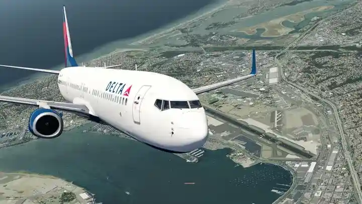 Aerofly FS 4 Flight Simulator for Mac v4.8.2.1 Aerofly FS 4 飞行模拟器 Aerofly FS 4 Flight Simulator for Mac v4.8.2.1 Aerofly FS 4 飞行模拟器