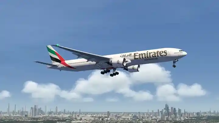 Aerofly FS 4 Flight Simulator for Mac v4.8.2.1 Aerofly FS 4 飞行模拟器 Aerofly FS 4 Flight Simulator for Mac v4.8.2.1 Aerofly FS 4 飞行模拟器