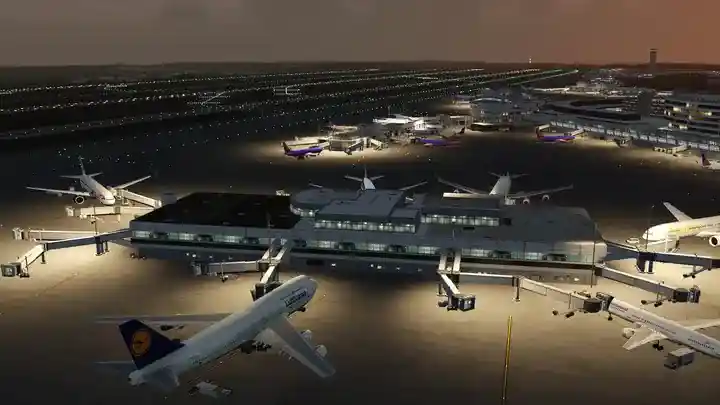 Aerofly FS 4 Flight Simulator for Mac v4.8.2.1 Aerofly FS 4 飞行模拟器 Aerofly FS 4 Flight Simulator for Mac v4.8.2.1 Aerofly FS 4 飞行模拟器