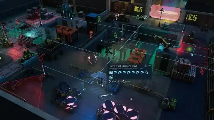 Cyber Knights: Flashpoint for Mac v2.6.5 赛博骑士:闪点 Cyber Knights: Flashpoint for Mac v2.6.5 赛博骑士:闪点