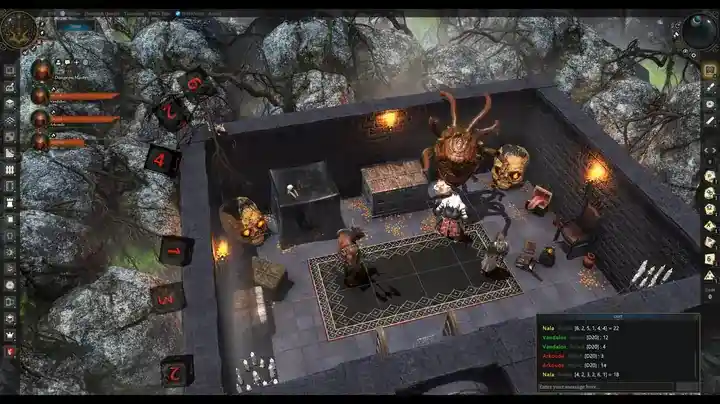 RPG Stories for Mac v0.15.6 角色扮演游戏故事