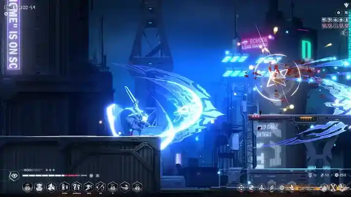 BlazBlue Entropy Effect for Mac v1.0.9.141388.0 苍翼默示录熵效应 BlazBlue Entropy Effect for Mac v1.0.9.141388.0 苍翼默示录熵效应