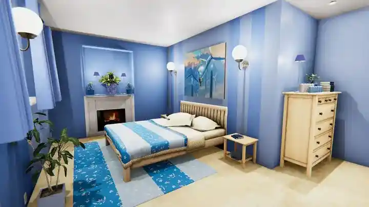 House Flipper for Mac v1.26113 房屋翻新者 House Flipper for Mac v1.26113 房屋翻新者