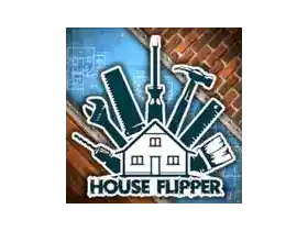 House Flipper for Mac v1.26113 房屋翻新者 banner