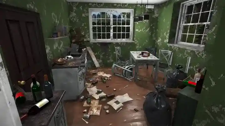 House Flipper for Mac v1.26113 房屋翻新者 House Flipper for Mac v1.26113 房屋翻新者