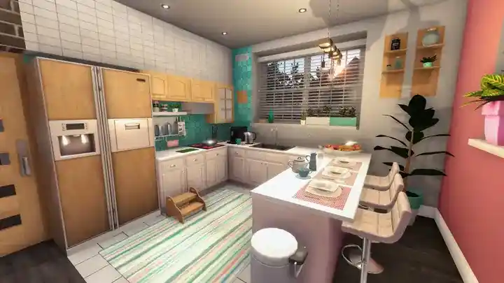 House Flipper for Mac v1.26113 房屋翻新者 House Flipper for Mac v1.26113 房屋翻新者