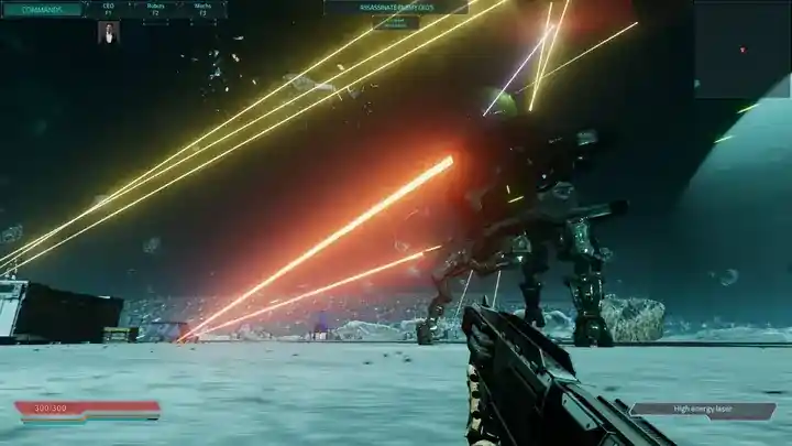 Executive Assault 2 for Mac v1.0.9.239a 执行突袭2 Executive Assault 2 for Mac v1.0.9.239a 执行突袭2