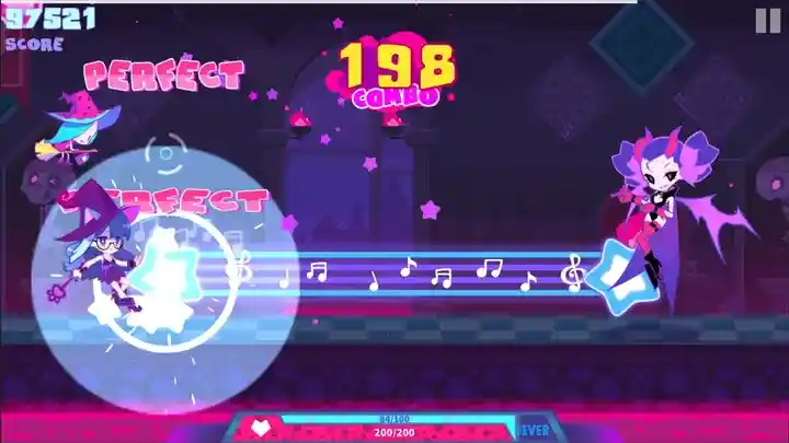 Muse Dash for Mac v6.2.0 缪斯冲刺