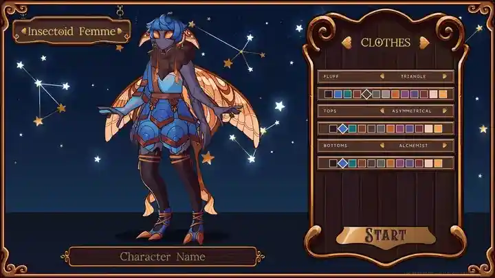 CraftCraft: Fantasy Merchant Simulator for Mac v1.3.1 CraftCraft:幻想商人模拟器 CraftCraft: Fantasy Merchant Simulator for Mac v1.3.1 CraftCraft:幻想商人模拟器