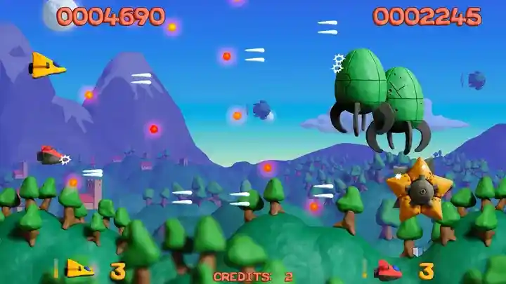 Platypus Reclayed for Mac v1.4.0 鸭嘴兽接力赛 Platypus Reclayed for Mac v1.4.0 鸭嘴兽接力赛
