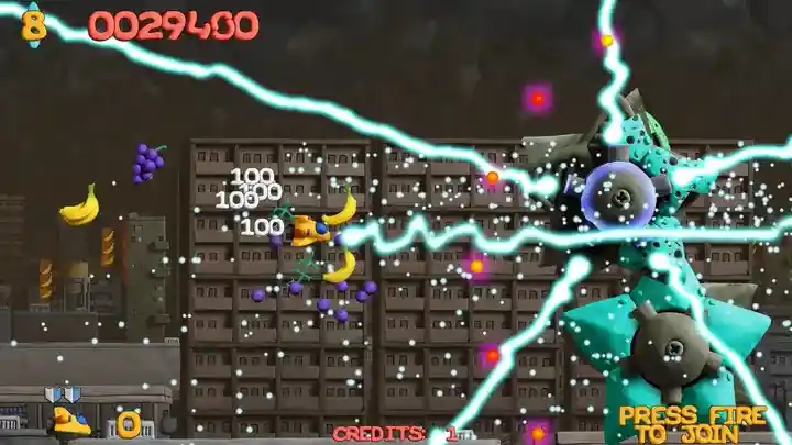 Platypus Reclayed for Mac v1.4.0 鸭嘴兽接力赛 Platypus Reclayed for Mac v1.4.0 鸭嘴兽接力赛