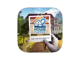 House Flipper 2 for Mac v1.11.1 [Wineskin] 房屋改造大师2