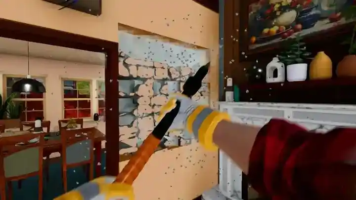 House Flipper 2 for Mac v1.11.1 [Wineskin] 房屋改造大师2