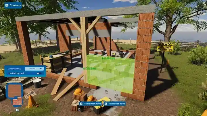 House Flipper 2 for Mac v1.11.1 [Wineskin] 房屋改造大师2