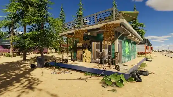 House Flipper 2 for Mac v1.11.1 [Wineskin] 房屋改造大师2