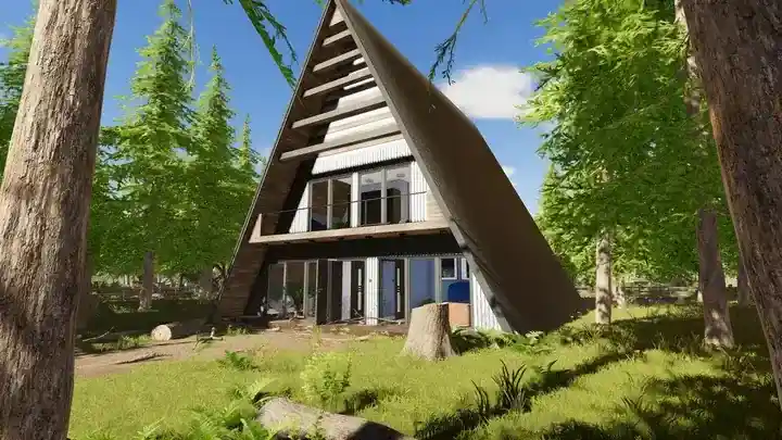 House Flipper 2 for Mac v1.11.1 [Wineskin] 房屋改造大师2