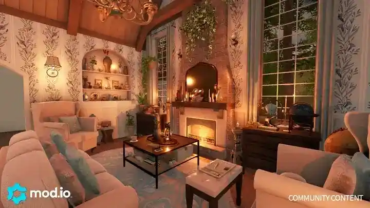 House Flipper 2 for Mac v1.11.1 [Wineskin] 房屋改造大师2