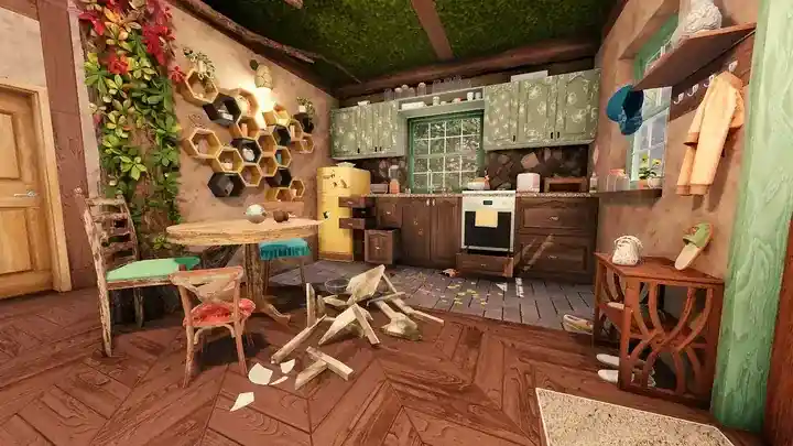 House Flipper 2 for Mac v1.11.1 [Wineskin] 房屋改造大师2