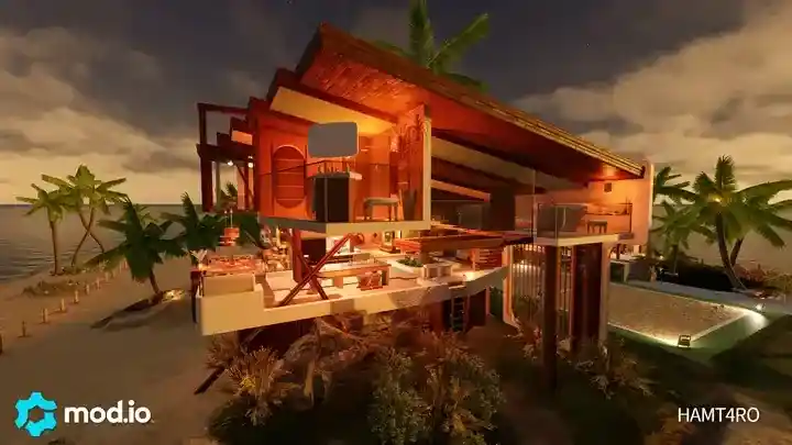 House Flipper 2 for Mac v1.11.1 [Wineskin] 房屋改造大师2