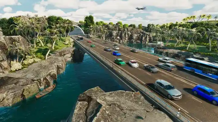 Car For Sale Simulator 2023 for Mac v1.3.4 [Wineskin] 汽车出售模拟器 2023