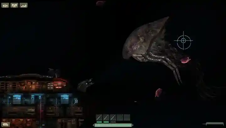 Barotrauma for Mac v1.12.7.0 气压伤 Barotrauma for Mac v1.12.7.0 气压伤