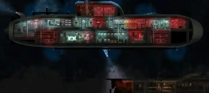 Barotrauma for Mac v1.12.7.0 气压伤 Barotrauma for Mac v1.12.7.0 气压伤