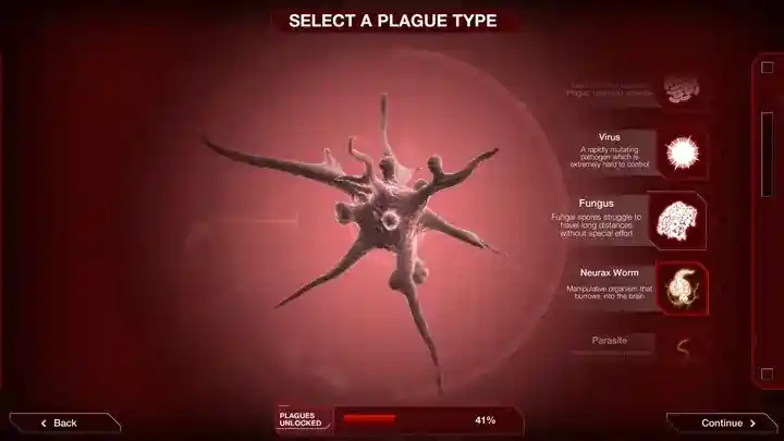 Plague Inc: Evolved for Mac v1.23.0.12 瘟疫公司:进化版 Plague Inc: Evolved for Mac v1.23.0.12 瘟疫公司:进化版