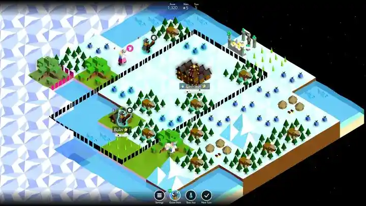The Battle of Polytopia for Mac v2.16.8.15757 波利托邦之战 The Battle of Polytopia for Mac v2.16.8.15757 波利托邦之战