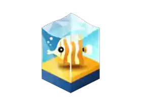 Megaquarium for Mac v5.1.4g 巨型水族馆