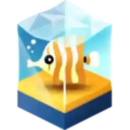 Megaquarium for Mac v5.1.4g 巨型水族馆