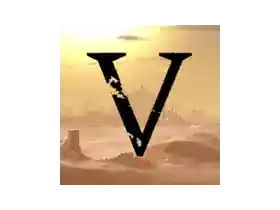 Vagrus - The Riven Realms for Mac v1.2880417p 瓦格鲁斯 - 裂隙领域
