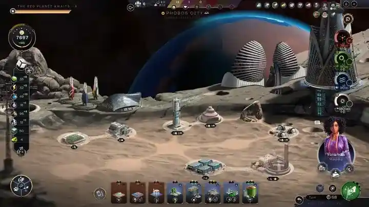 Terraformers for Mac v1.7.79 地球改造者 Terraformers for Mac v1.7.79 地球改造者